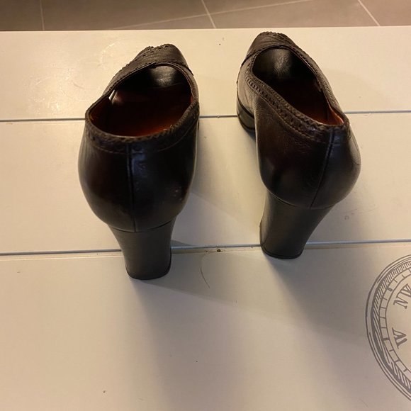 JOAN and DAVID couture circa 90 - Picture 5 of 5